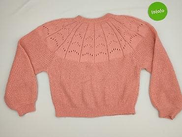 aksamitne kurtki: MNG, Sweter damski, rozmiar S — 3