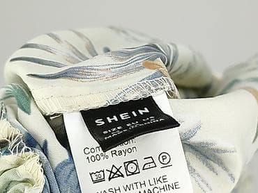 is she indian: Shein, Szorty damskie, rozmiar M — 5