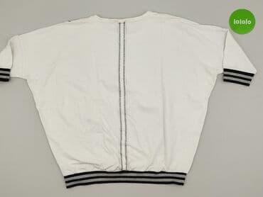 koszula mexx: Bluzka damska, rozmiar 4XL — 3