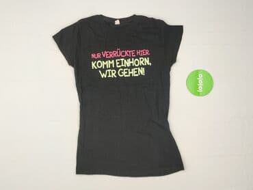 t shirty z dekoltem v allegro: Gildan, Women`s T-shirt, size S (EU 36) — 2