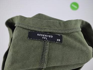 polo reserved: Reserved YFL, Сукня жіноча, розмір XS — 4