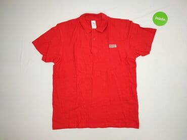 szorty męskie cropp: Koszulka polo dla mężczyzn, XL, B&C Collection, stan - Bardzo dobry — 2