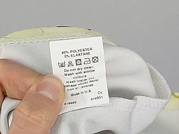 pull and bear szorty: River Island, Spódnica damska, rozmiar M — 6