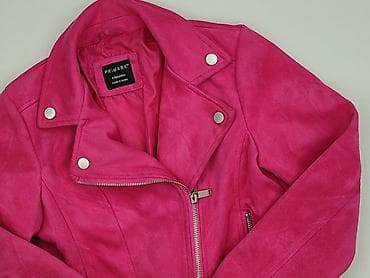 bluzki ck: Kurtka przejściowa, Primark, 10 lat, 134-140 cm, stan - Bardzo dobry — 1