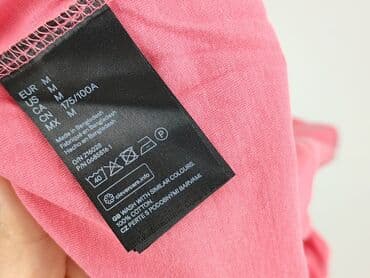 чоловіче взуття: Koszulka dla mężczyzn, M, H&M, stan - Bardzo dobry — 6