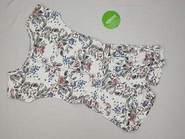 cesare cave klapki: Kombinezon damski, rozmiar S — 2