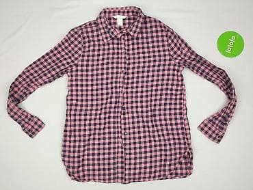 biustonosz h m: H&M, Koszula damska, rozmiar 2XS — 2