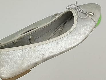 kik klapki basenowe: Esmara, Balerinki damskie, rozmiar 38 — 6