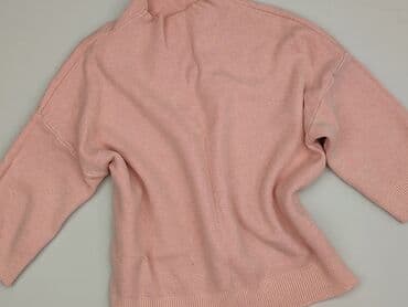 Sweter damski, rozmiar S