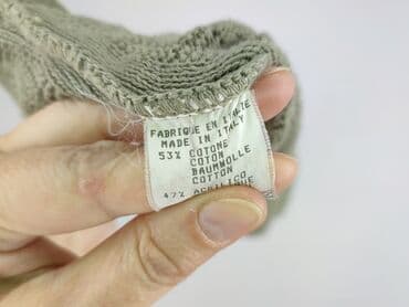 Ubrania damskie: Sweter damski, rozmiar L — 5