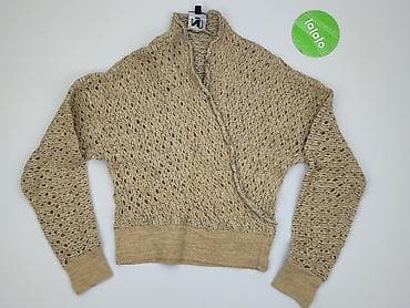 pull: Светр жіночий, розмір S на lalafo.pl — 3 pull: Светр жіночий, розмір S — 3