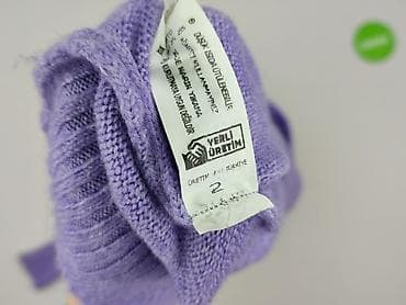 golf 3l4: Sweter damski, rozmiar M — 6