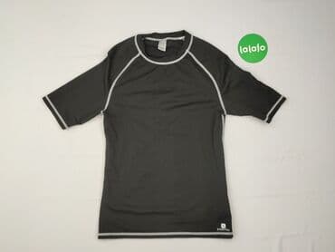 koszulka barcelony vinted: Decathlon, Women`s T-shirt, size S (EU 36) — 2