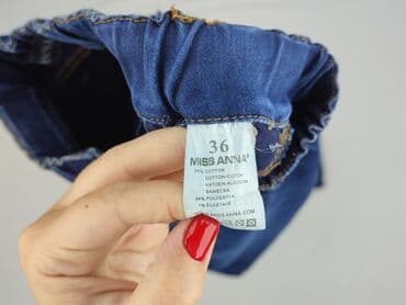 pizama hello kitty spodnie: Jeansy damskie, rozmiar S — 5