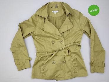 clockhouse winter jacket: Trencz damski, rozmiar S — 2