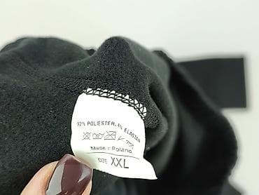maxx stan: Spodnie sportowe dla mężczyzn, rozmiar 2XL — 4