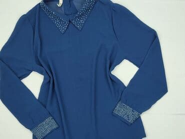 eleganckie bluzki allegro: Жіноча блуза, розмір S — 2