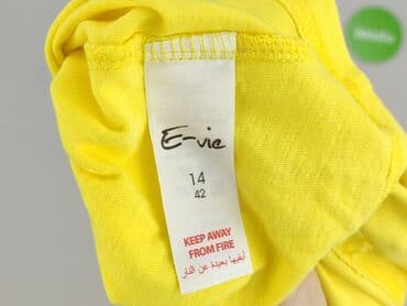 topy do marynarki: E-vie, Top damski, rozmiar XL — 4