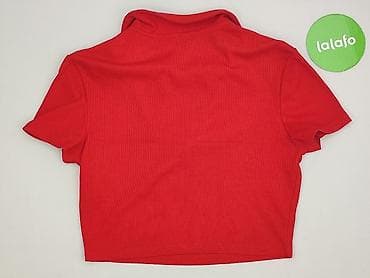 tani second hand online: Shein, Top damski, rozmiar S — 3
