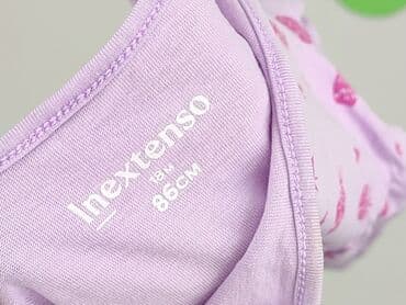 sukienka dla dziewczynki c a: Dress, Inextenso, 12-18 months, condition - Perfect — 4