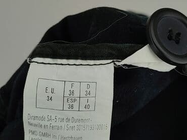 esprit marynarka: Pimkie, Marynarka damska, rozmiar XS — 5