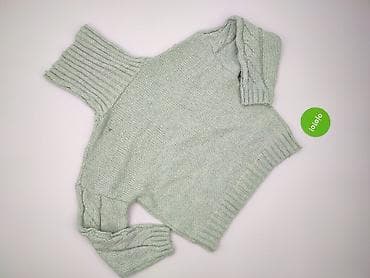 dunnes sweter: Golf damski, rozmiar S — 3