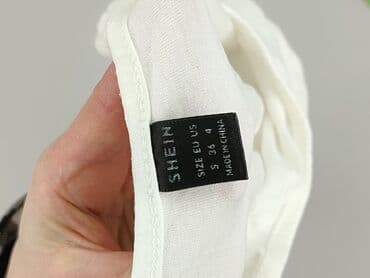 shein sweter: Shein, Top damski, rozmiar S — 4