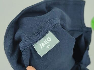 marynarka t shirt: Jako, Damska koszulka polo, rozmiar M — 5