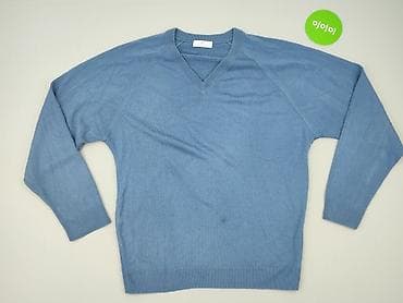 sweter edc: Elementy, Sweter dla mężczyzn, rozmiar XL — 2