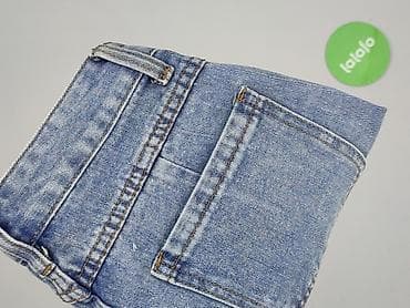 spodenki 2000s: Szorty damskie, rozmiar M — 5