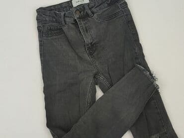 New Look, Jeansy damskie, S