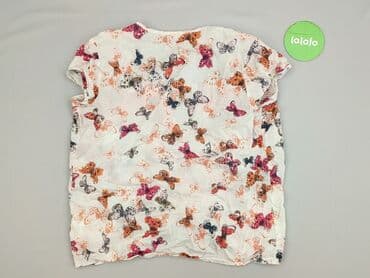 bluzki w motyle: Bluzka damska, rozmiar XL — 3