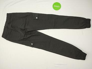 spodnie moro cropp: Spodnie cargo damskie, rozmiar XS — 3