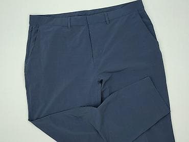 spodnie z pluszu: Fabletics, Spodnie materiałowe damskie, rozmiar 2XL — 1