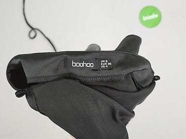 cekiny do sukienki: Boohoo, Sukienka damska, rozmiar S — 4