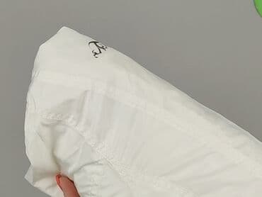 pluszowa kurtka z kapturem: Transitional jacket, 10 years, 134-140 cm, condition - Perfect — 6