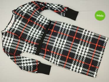 obcisłe sukienki: Sukienka damska, rozmiar S — 2