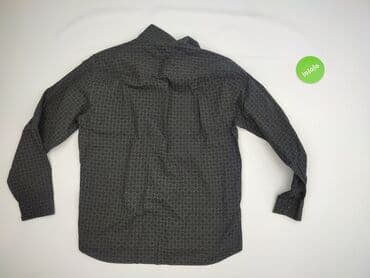 vans kurtka zimowa: KappAhl, Koszulа dla mężczyzn, XL — 3