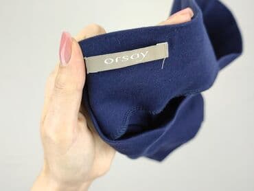 spódnice plisowane tiulowe czarne: Orsay, Women`s skirt, size S (EU 36) — 4