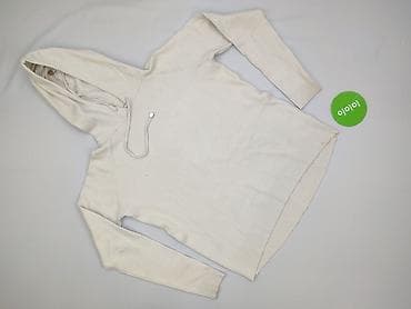 off white cheap: Oltre, Bluza z kapturem damska, rozmiar M — 2