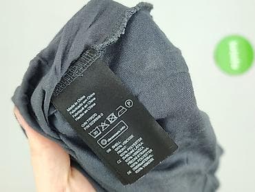 blue motion bluzki: H&M, Bluzka damska, rozmiar S — 4