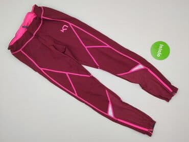 leginsy c a: Kari Traa, Legginsy Sportowe damskie, rozmiar M — 2