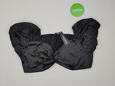crop: Boohoo, Top damski, rozmiar 2XL — 2