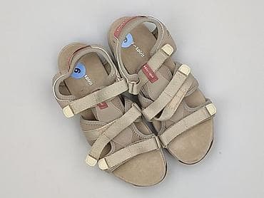 deezee sandalki: Sandały damskie, rozmiar 40 — 1