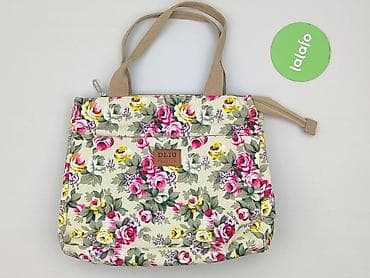 top secret torebki: Torba materiałowa, stan - Idealny — 2