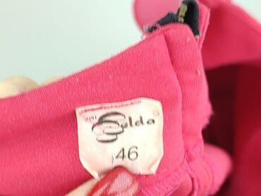 Marynarki: Bluzka damska, rozmiar 4XL — 5