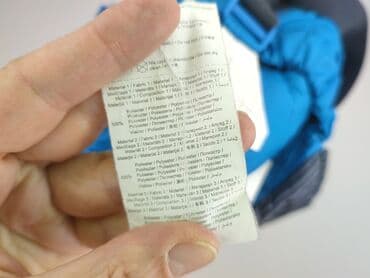 buty zimowe dla dzieci ccc: Kid's jumpsuit Coccodrillo, 1.5-2 years, Synthetic fabric, condition - Good — 5