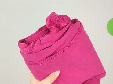 jeansy damskie podarte: Spodnie damskie, rozmiar XL — 6