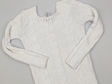 bluzki golf: Just Female, Sweter damski, rozmiar S — 1