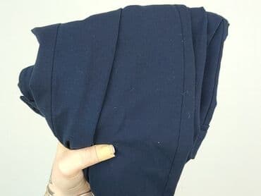 zara woskowane spodnie: Marks & Spencer, Material trousers for women, size XL (EU 42) — 7